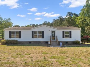 3040 Medlin Rd, Clayton, NC 27527