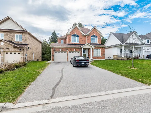22 Ryan St #Basement, Centre Wellington, ON N1M 0C9