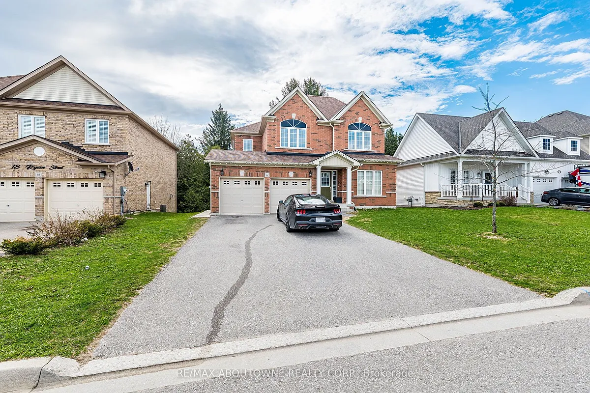 Photo 1 of 32 - 22 Ryan St #BASEMENT - Centre Wellington, ON Primary Photo - 22 Ryan St #BASEMENT