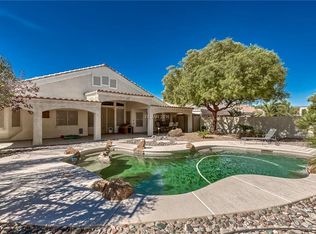 6112 Ocho Rios St, Las Vegas, NV 89130