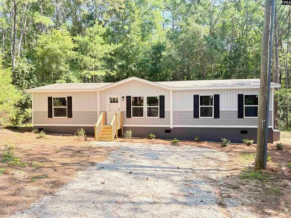 211 Compass Dr, Newberry, SC 29108