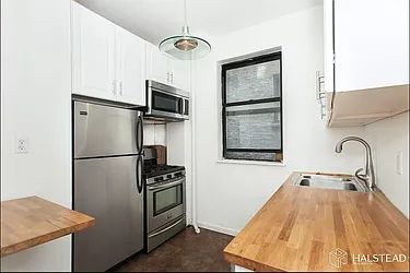 Rented by Brown Harris Stevens