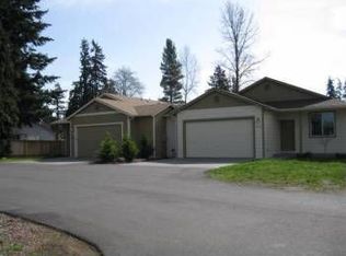 5016 88th St NE, Marysville, WA 98270