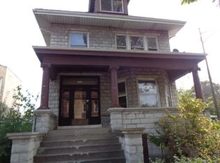 7359 S Peoria St, Chicago, IL 60621