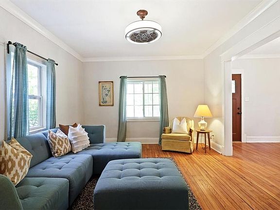 5th image of 4419 Forest Ave
