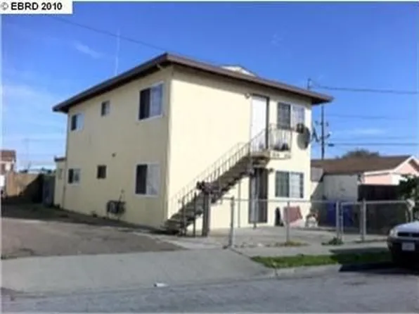 1321 Mission Ave #1323, San Pablo, CA 94806