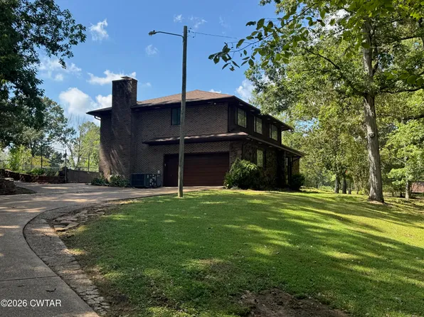 17 Henderson Rd, Jackson, TN 38305