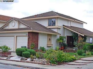 43523 Southerland Way, Fremont, CA 94539