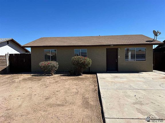 2nd image of 731 N Gladiola Dr