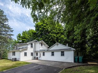 335 Richs Dugway Rd, Rochester, NY 14625