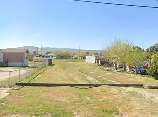 0 Fresno St, Maricopa, CA 93252