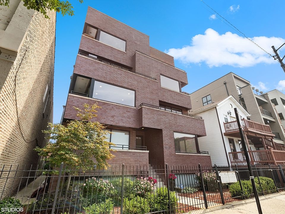 1st image of 1445 W Grand Ave #4E