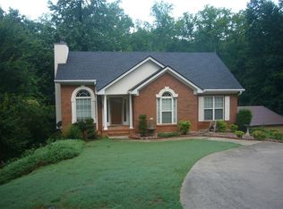 961 Nix Ct, Gainesville, GA 30501