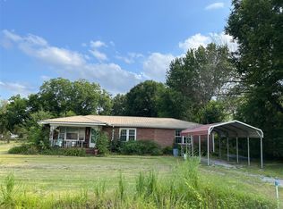 328 W Piney Grove Rd, Falkville, AL 35622