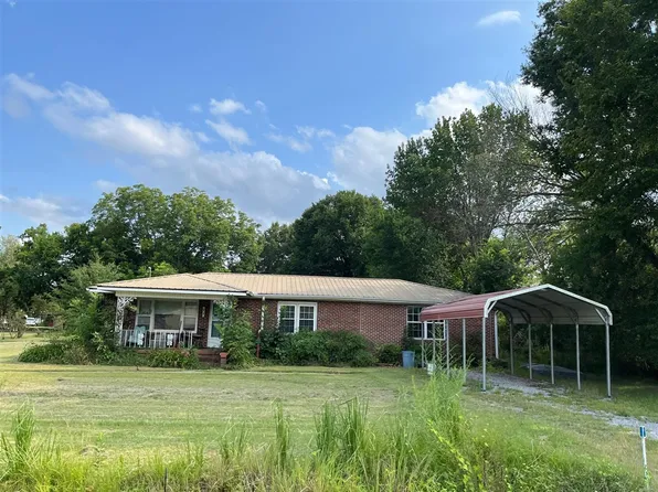 328 W Piney Grove Rd, Falkville, AL 35622