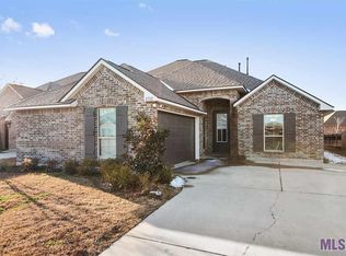 6732 Eliza Dr, Addis, LA 70710