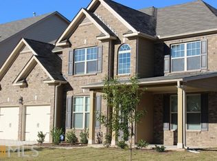 4280 Sublime Trl, Atlanta, GA 30349