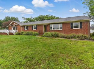 11440 Bienvenue Rd, Rockville, VA 23146