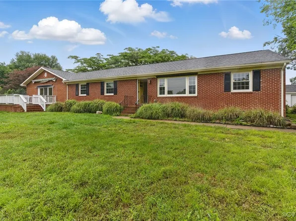 11440 Bienvenue Rd, Rockville, VA 23146