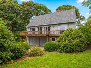 94 Bellavista Dr, Bourne, MA 02532