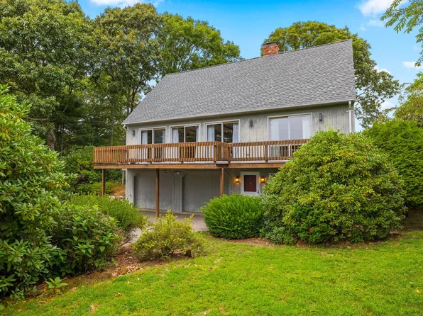 94 Bellavista Drive, Pocasset, MA 02559