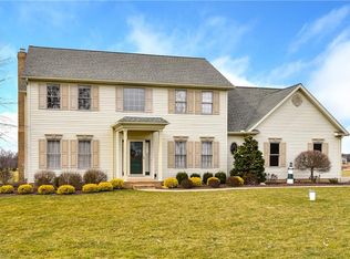 11062 Thomas Dr, Salem, OH 44460