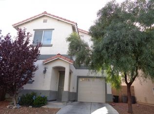 3207 Fico Ave, Las Vegas, NV 89141