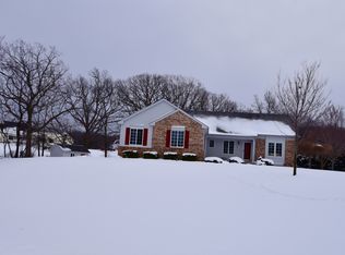12509 White Tail Dr, Davisburg, MI 48350