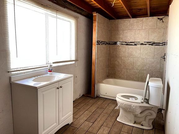 Additional Bathroom