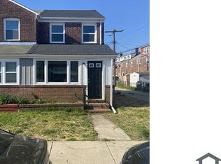 400 Maple Ln, Baltimore, MD 21222