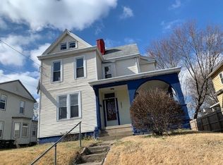 3817 Elsmere Ave, Cincinnati, OH 45212