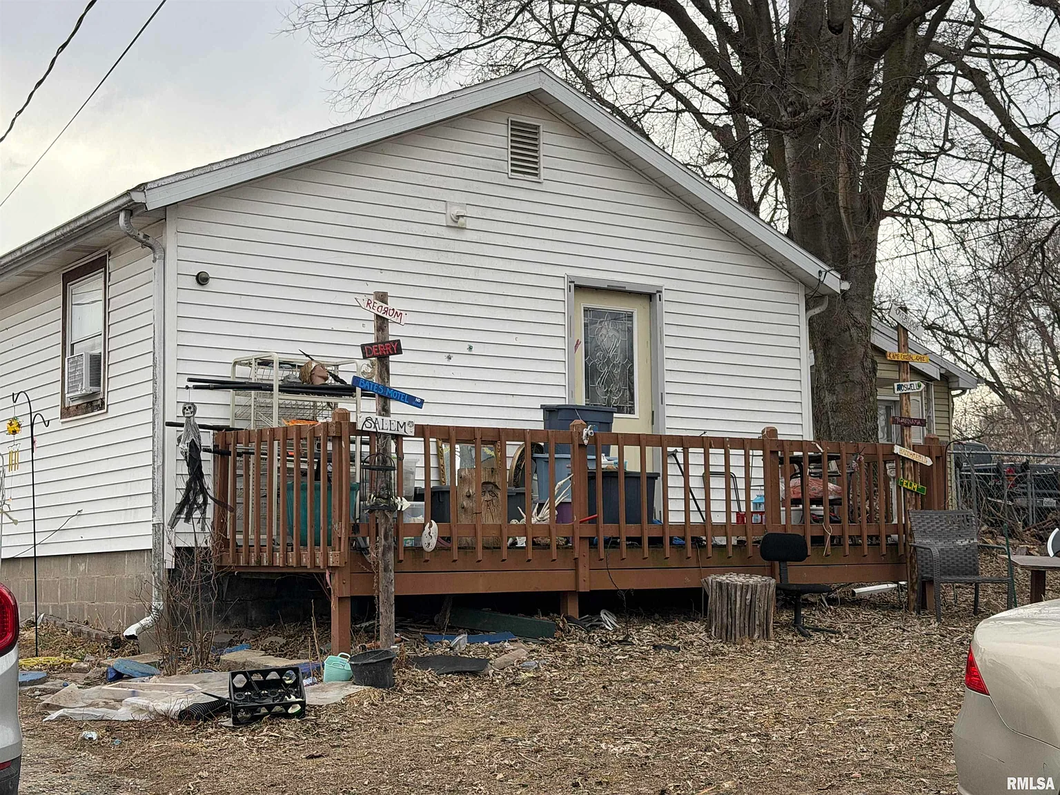 1508 Norman Dr photo 1