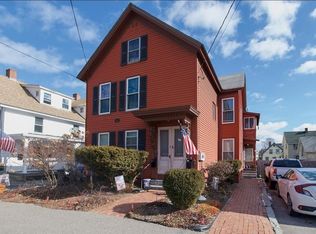 16 N Spring St #2, Concord, NH 03301