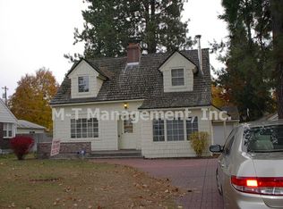 724 E 40th Ave, Spokane, WA 99203