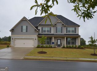 104 Osier Dr #2, McDonough, GA 30252