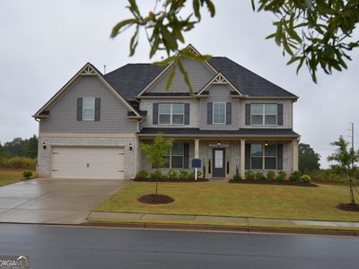 104 Osier Dr #2, McDonough, GA, 30252