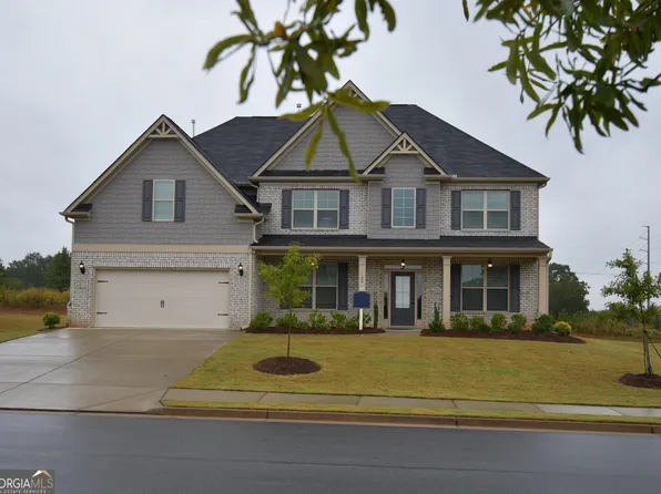 104 Osier Dr #2, McDonough, GA 30252