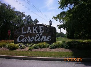 321 Musket Dr, Ruther Glen, VA 22546