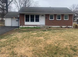 1105 Gahan Dr, Florissant, MO