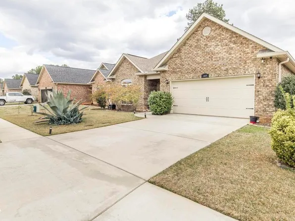 109 Pilgrim Mill Trl, Warner Robins, GA 31093