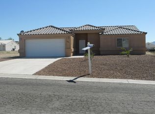 2234 E Roberts Way, Fort Mohave, AZ 86426