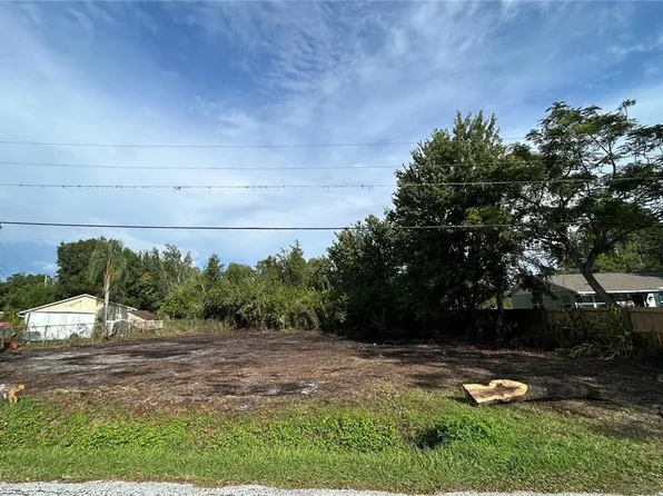 21121 Little Lake Thomas Rd, Land O Lakes, FL 34638