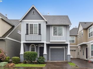 20660 SW Marimar St, Beaverton, OR 97078