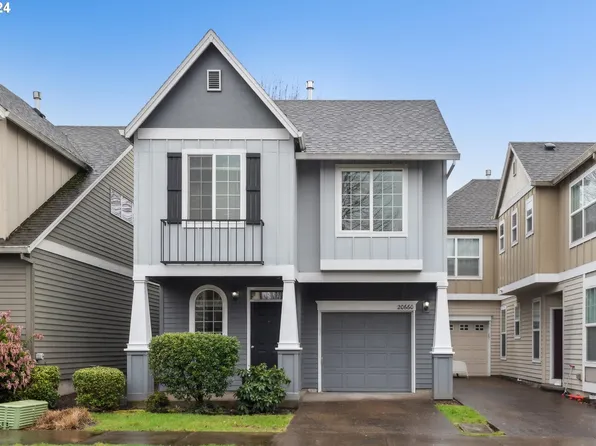 20660 SW Marimar St, Beaverton, OR 97078