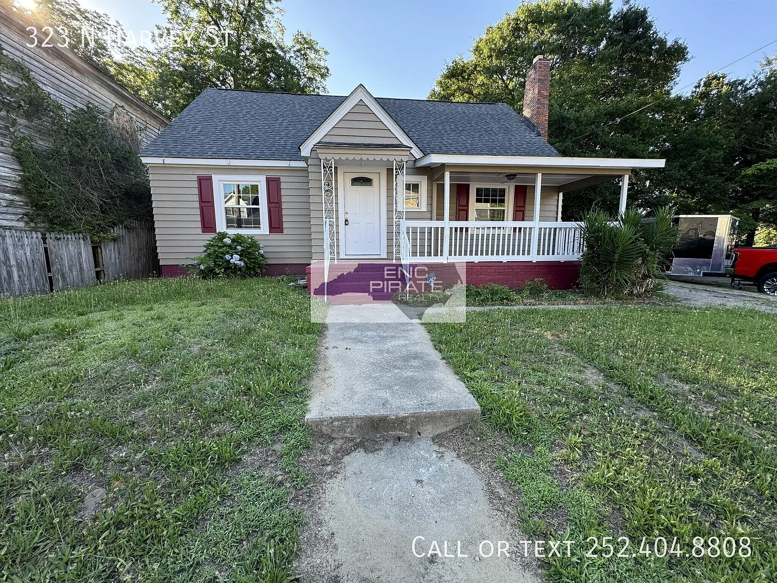 3 bed, $1,750 — Photo 1