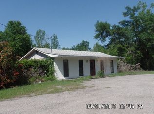 12164 Sc Highway 64, Barnwell, SC 29812