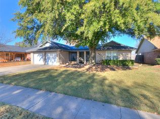 2929 SW 128th St, Oklahoma City, OK 73170