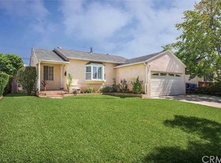 2943 Denmead St, Lakewood, CA 90712