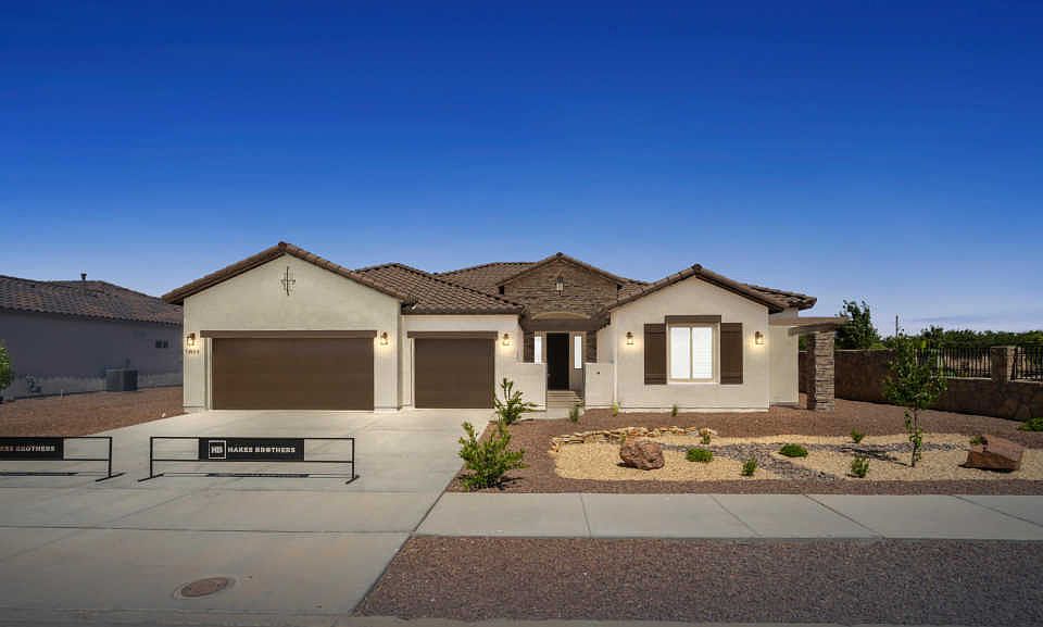 1st image of 5884 Valle Calma Dr