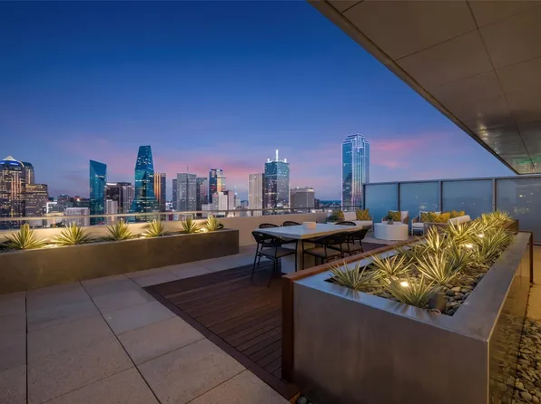2200 Victory Ave APT 2701, Dallas, TX 75219